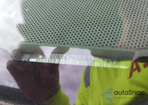 1994 GMC Sonoma z USA, uszkodzony, nr VIN 1GTCT14Z3R8530223